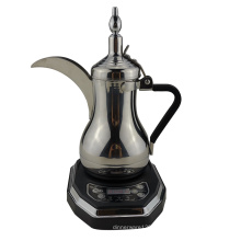 Arabisch -Stil Tee Kaffeemaschine Kaffeekanne